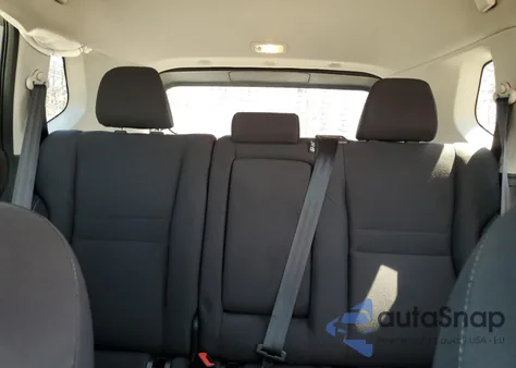 2023 Nissan Rogue S z USA, uszkodzony, nr VIN 5N1BT3AB0PC876248